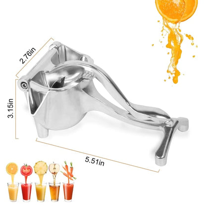 ⚡Stainless Steel Juicer