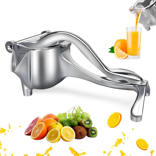 ⚡Stainless Steel Juicer