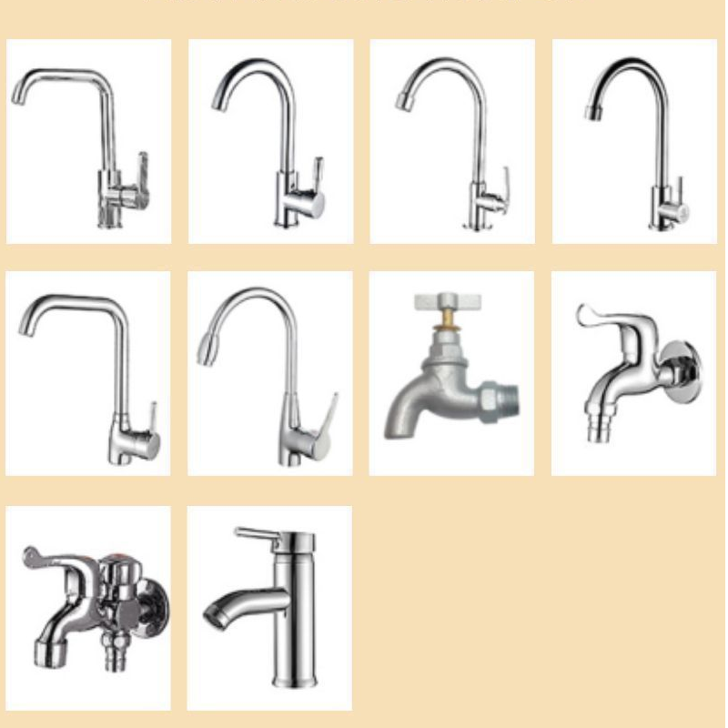 💦Anti-Splash Kitchen Faucet Filter for Sediment & Rust Removal