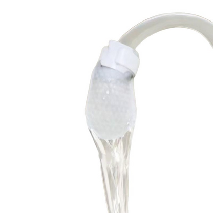 💦Anti-Splash Kitchen Faucet Filter for Sediment & Rust Removal